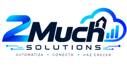 2Much Solutions