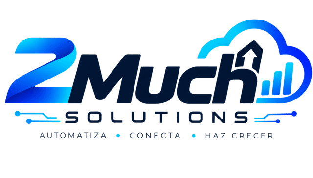 2Much Solutions