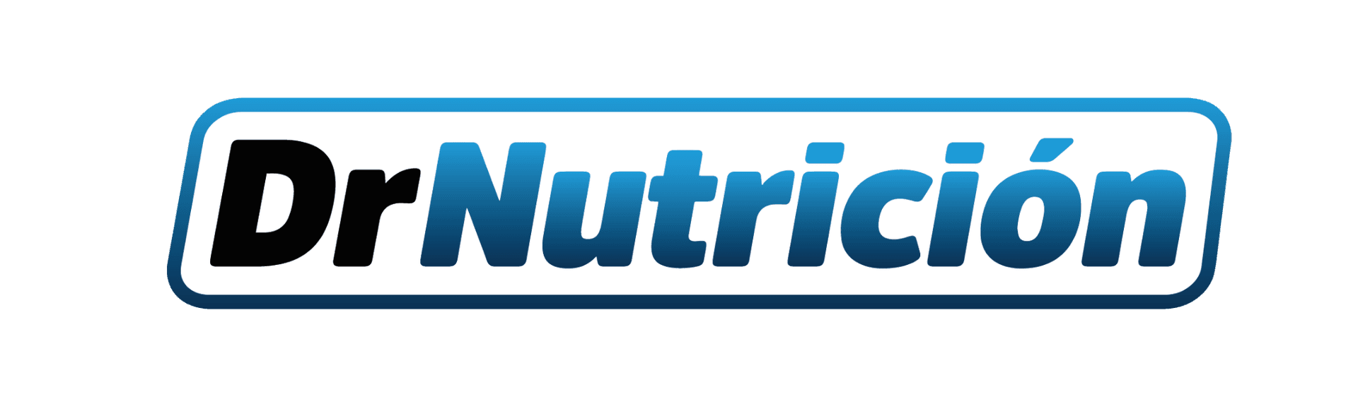 Dr. Nutrición